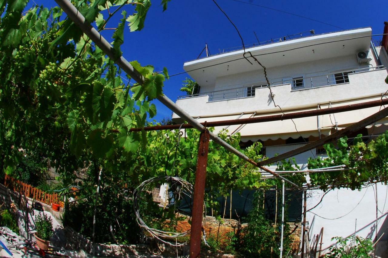 Rafail'S Apartment Sarande Luaran gambar
