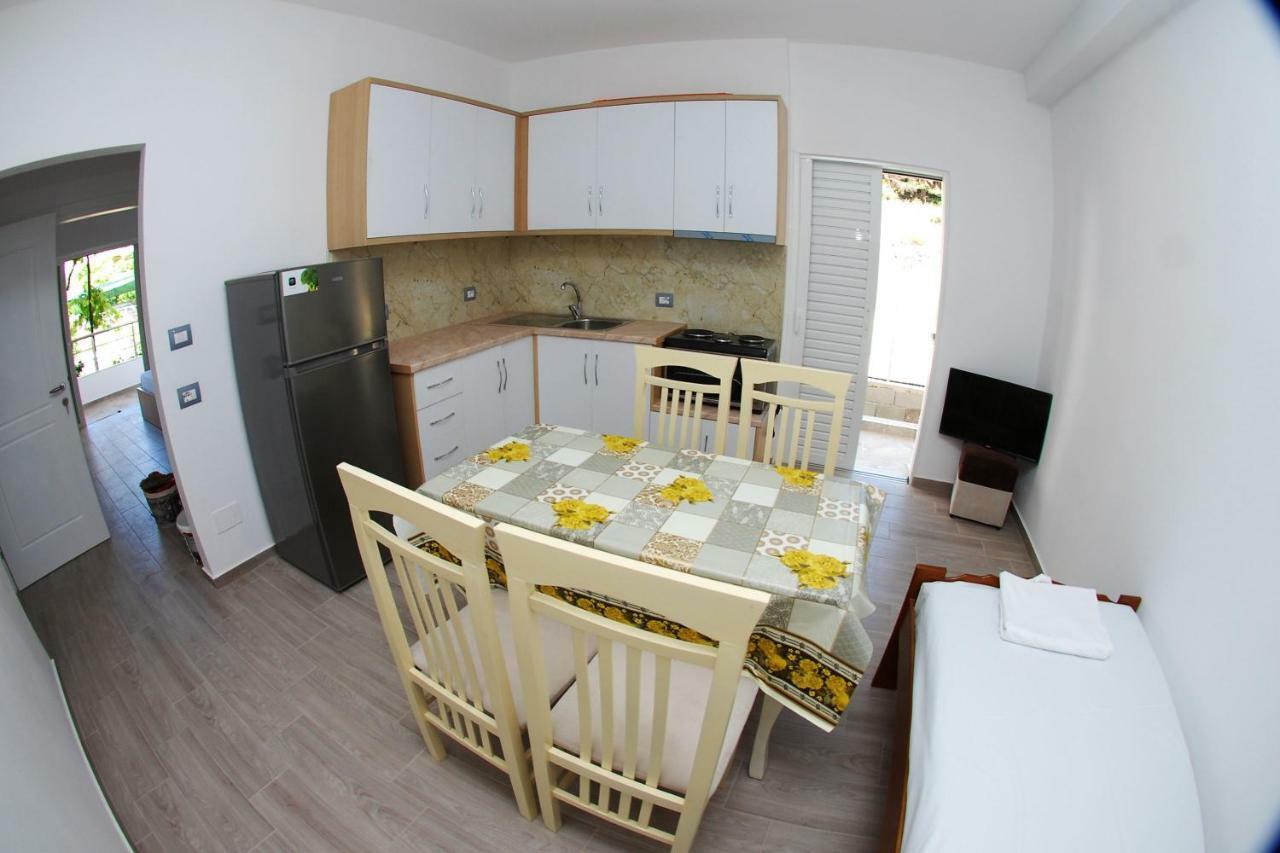 Rafail'S Apartment Sarande Luaran gambar