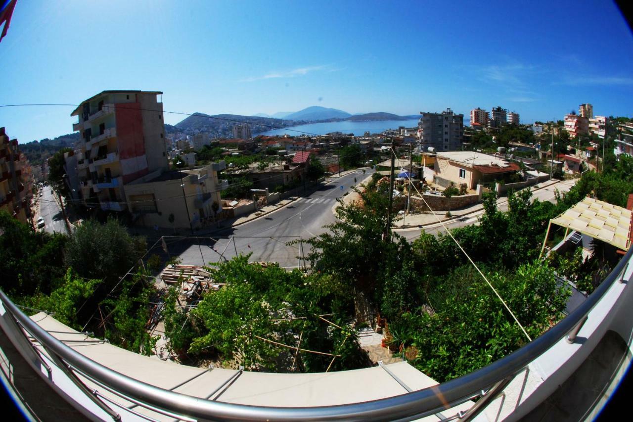 Rafail'S Apartment Sarande Luaran gambar