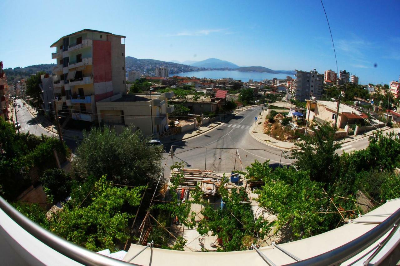 Rafail'S Apartment Sarande Luaran gambar