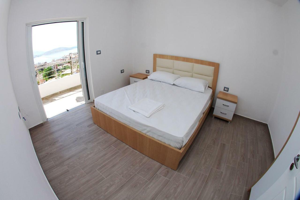 Rafail'S Apartment Sarande Luaran gambar