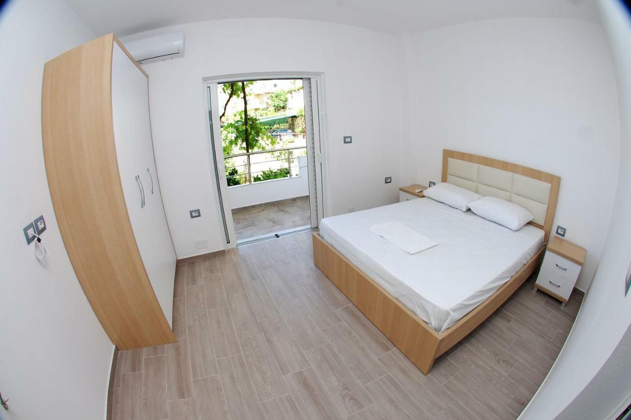 Rafail'S Apartment Sarande Luaran gambar