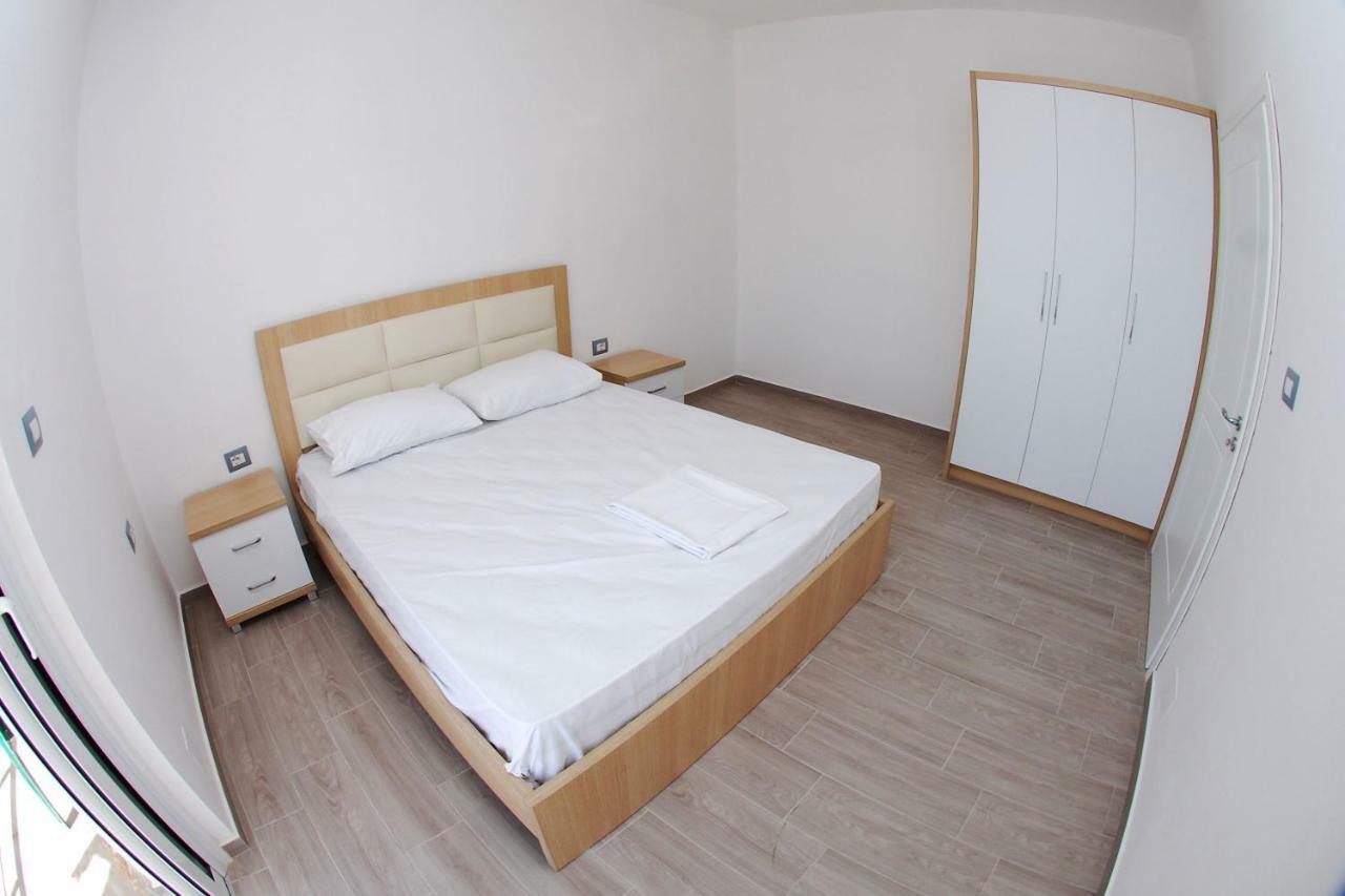 Rafail'S Apartment Sarande Luaran gambar