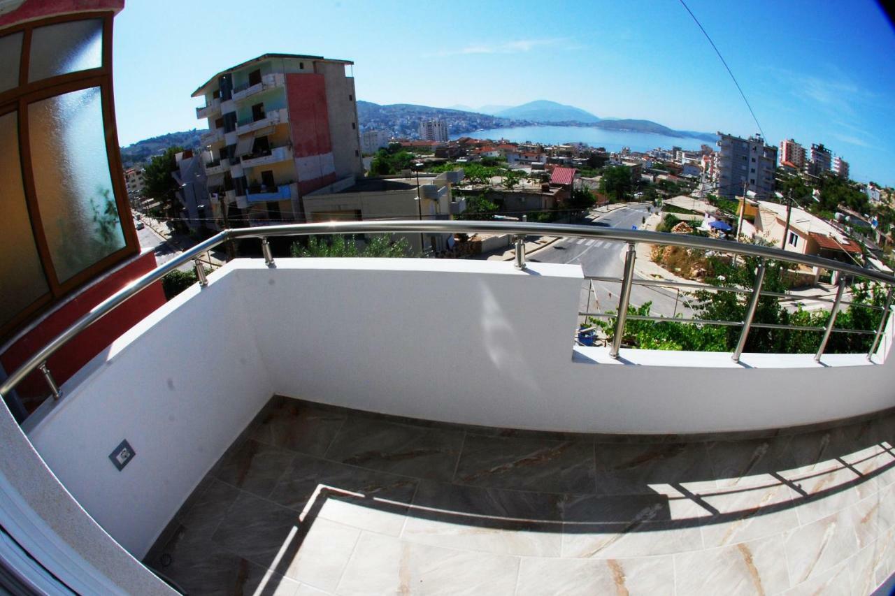 Rafail'S Apartment Sarande Luaran gambar